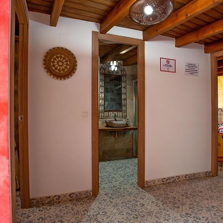Villa Casa Blanca Luxury Spa Con Piscina Privada Y Jacuzzi Privado Chiclana de la Frontera Exteriör bild