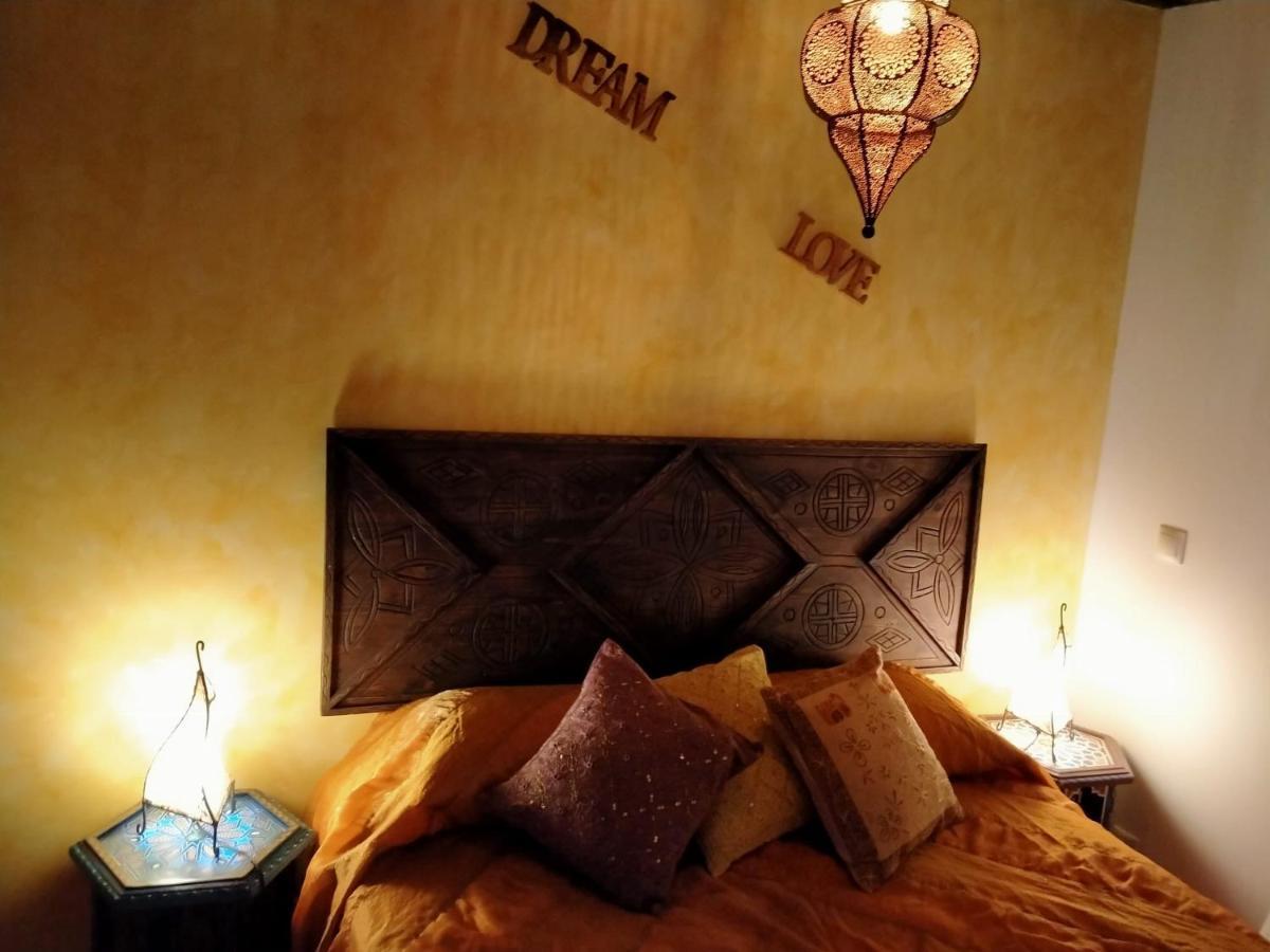 Villa Casa Blanca Luxury Spa Con Piscina Privada Y Jacuzzi Privado Chiclana de la Frontera Exteriör bild