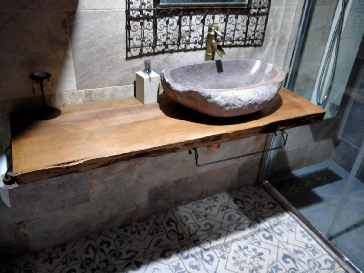 Villa Casa Blanca Luxury Spa Con Piscina Privada Y Jacuzzi Privado Chiclana de la Frontera Exteriör bild