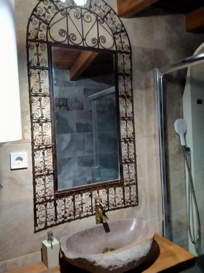 Villa Casa Blanca Luxury Spa Con Piscina Privada Y Jacuzzi Privado Chiclana de la Frontera Exteriör bild