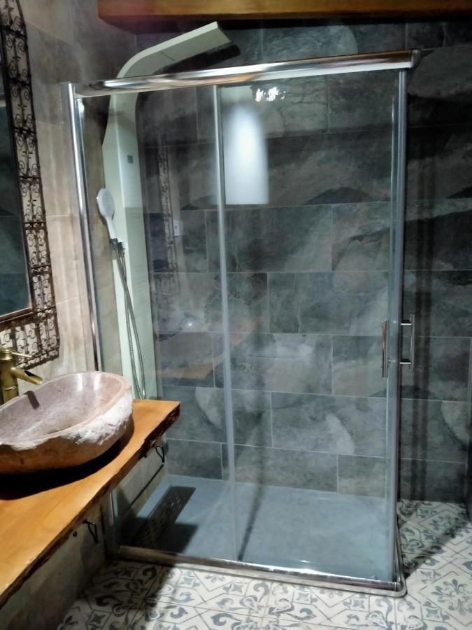 Villa Casa Blanca Luxury Spa Con Piscina Privada Y Jacuzzi Privado Chiclana de la Frontera Exteriör bild