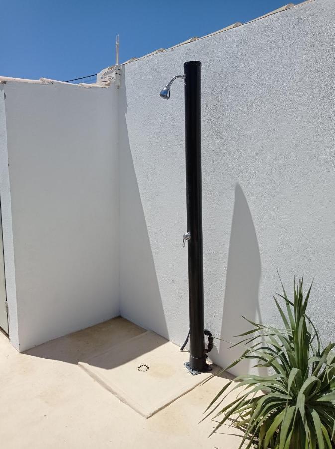 Villa Casa Blanca Luxury Spa Con Piscina Privada Y Jacuzzi Privado Chiclana de la Frontera Exteriör bild
