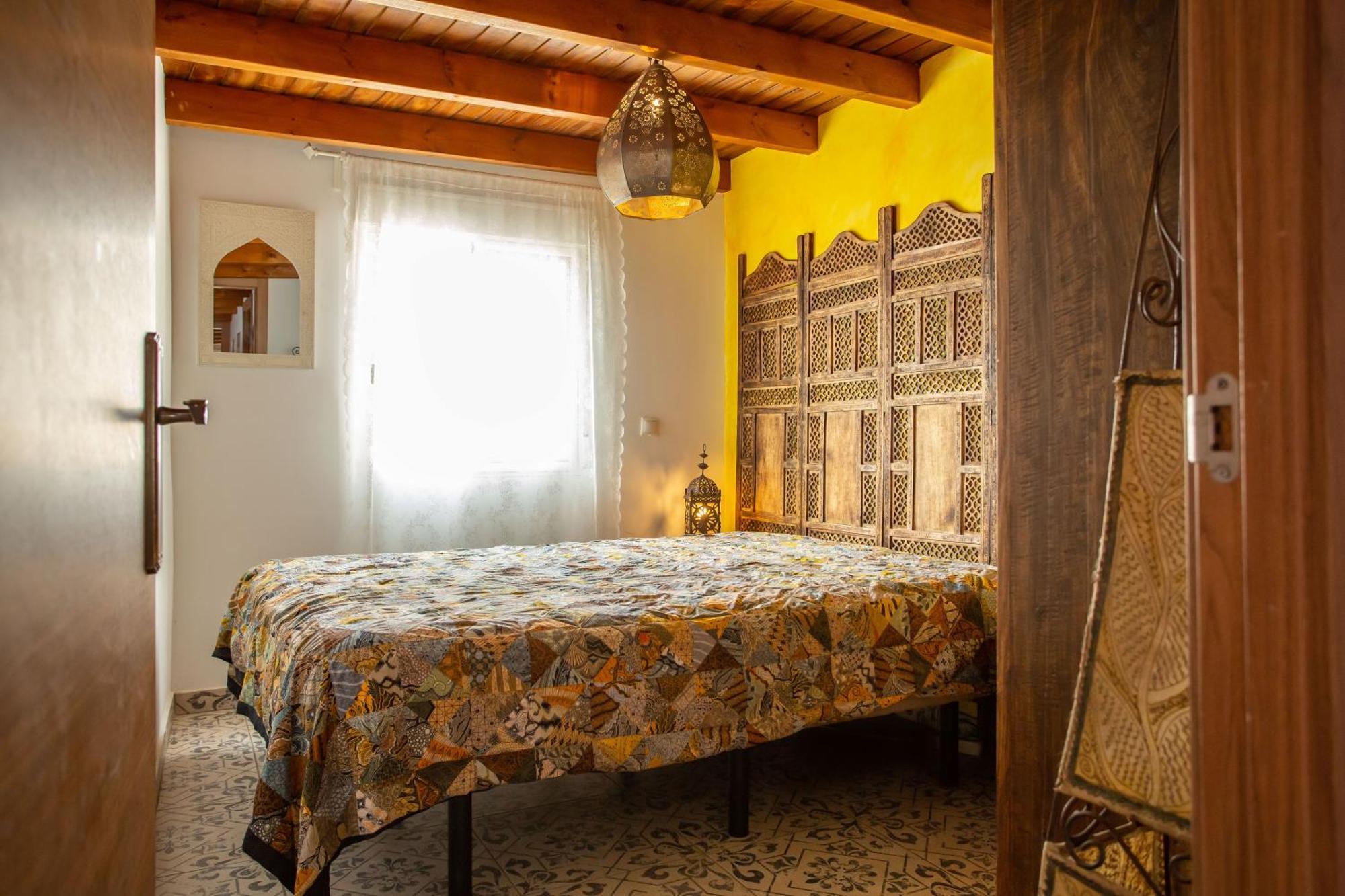 Villa Casa Blanca Luxury Spa Con Piscina Privada Y Jacuzzi Privado Chiclana de la Frontera Exteriör bild