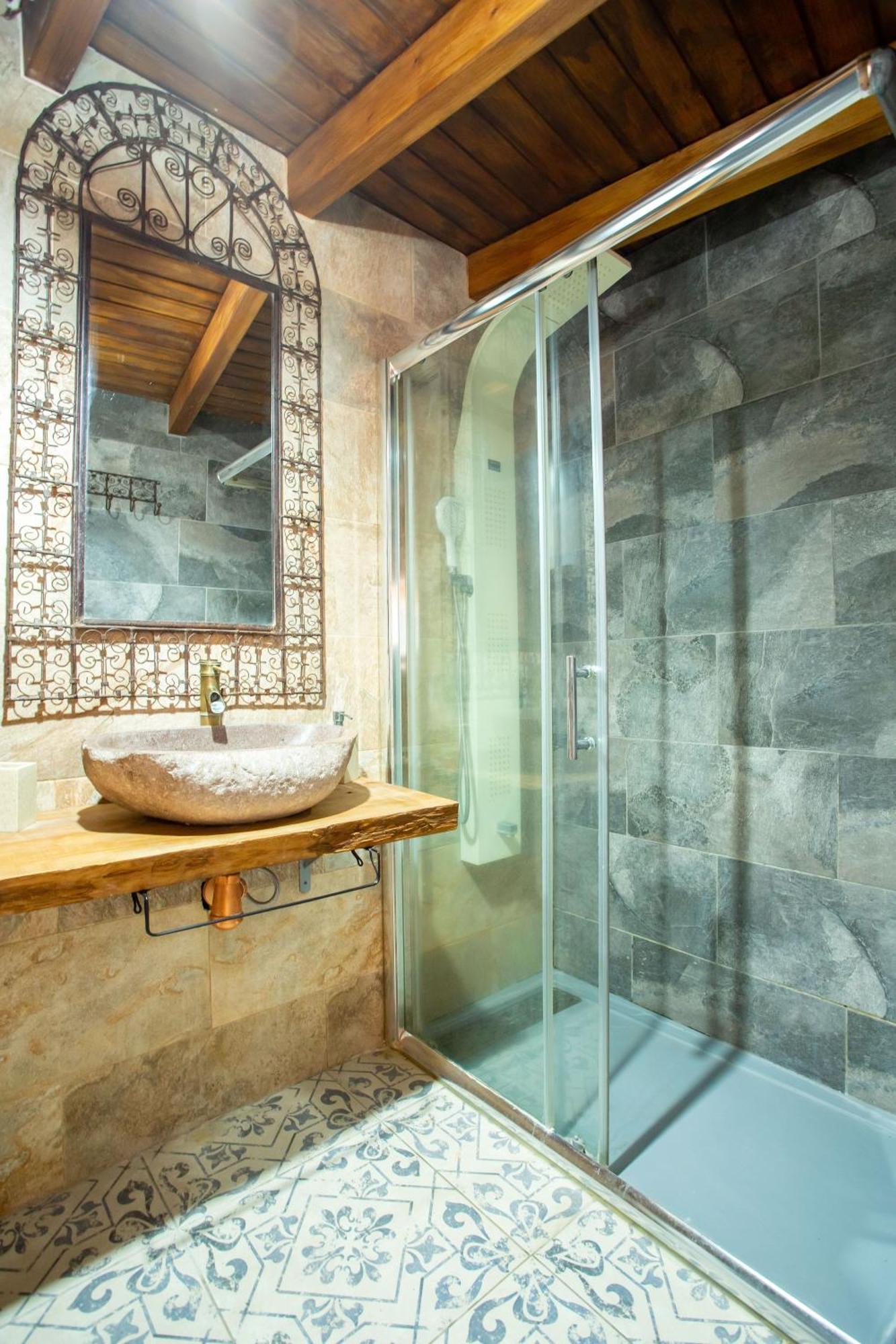 Villa Casa Blanca Luxury Spa Con Piscina Privada Y Jacuzzi Privado Chiclana de la Frontera Exteriör bild